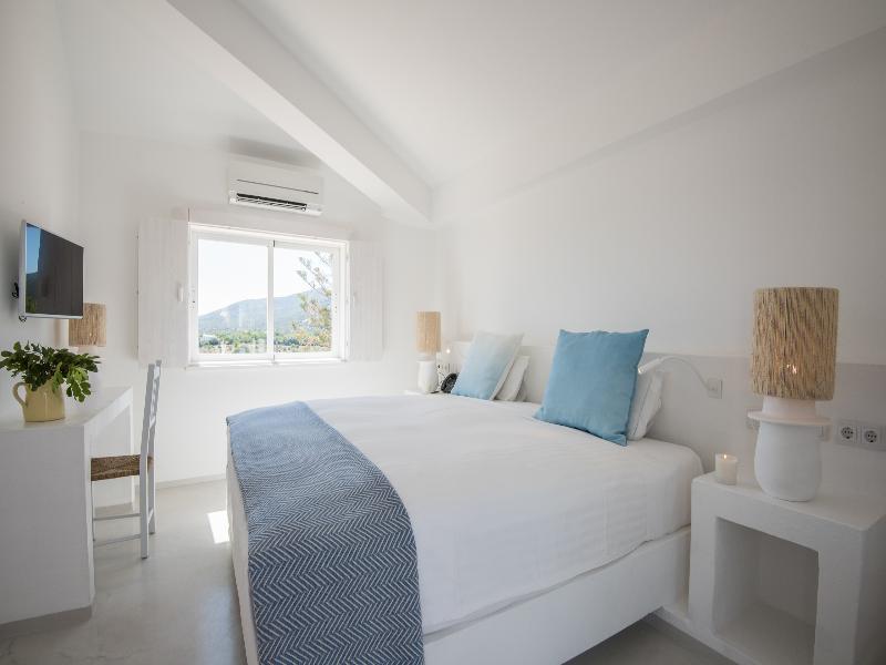Octant Vila Monte - Oda