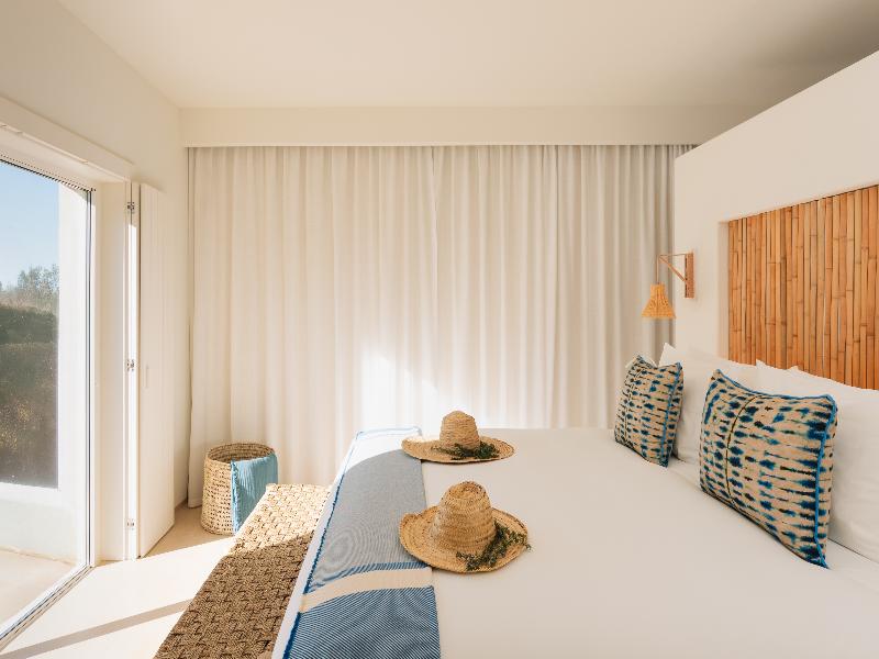 Octant Vila Monte - Oda