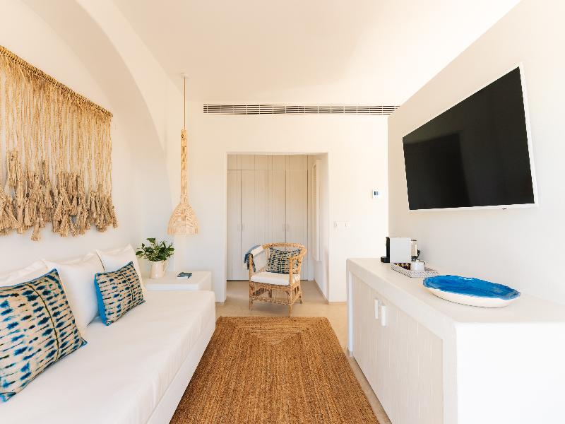 Octant Vila Monte - Oda