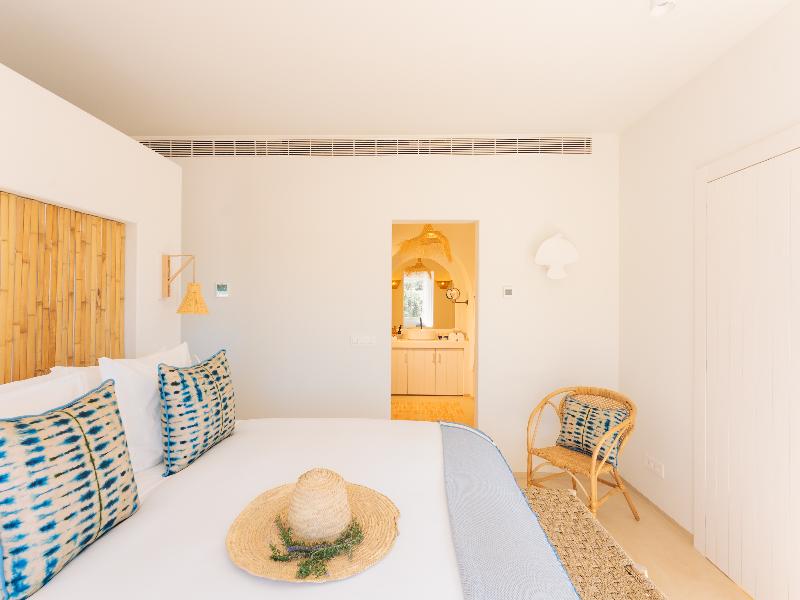 Octant Vila Monte - Oda