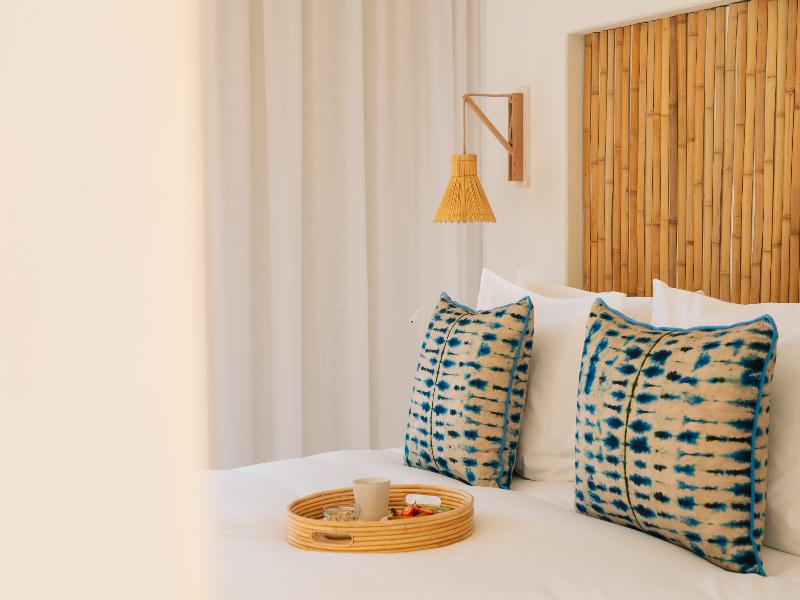 Octant Vila Monte - Oda