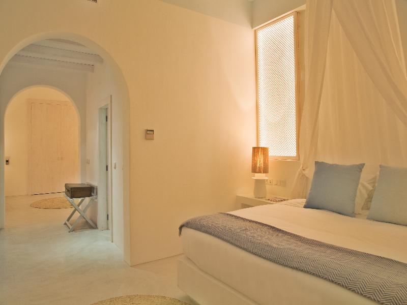 Octant Vila Monte - Oda