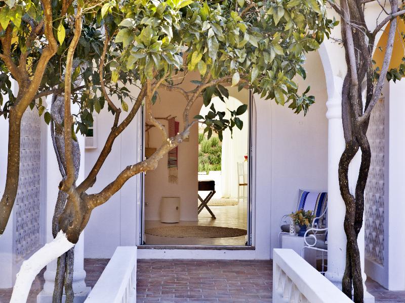 Octant Vila Monte - Oda