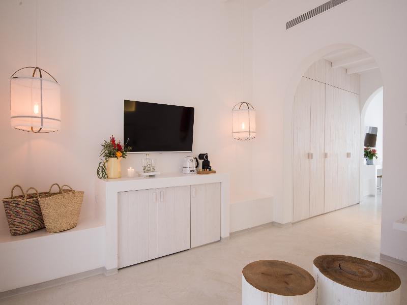 Octant Vila Monte - Oda