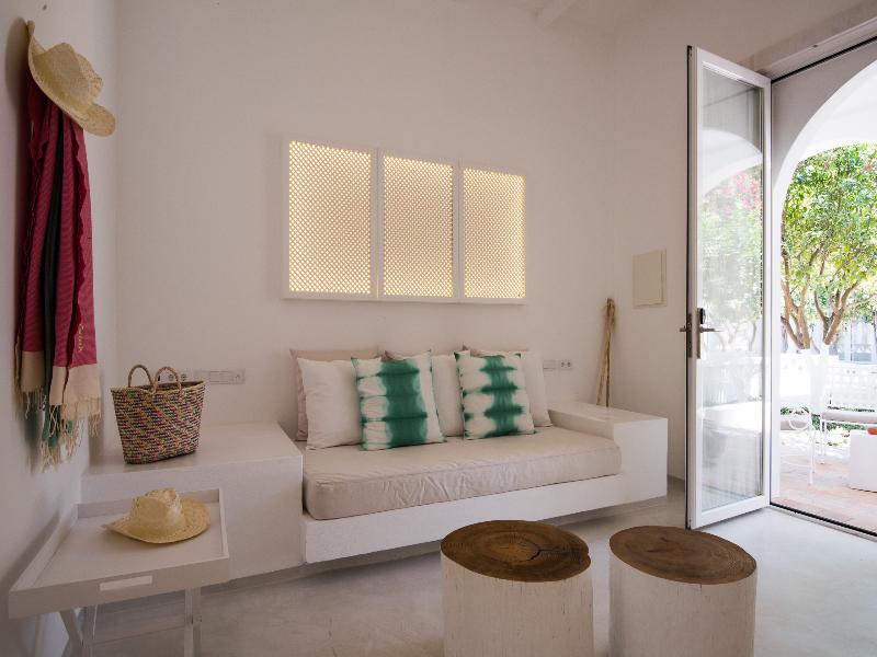 Octant Vila Monte - Oda