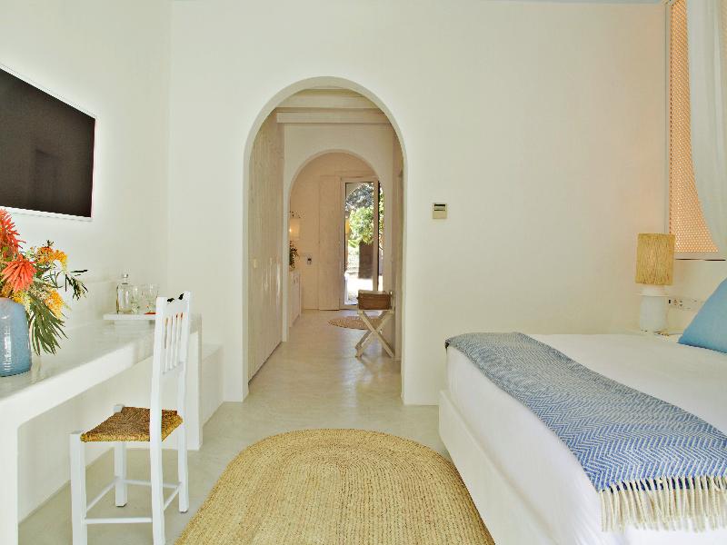Octant Vila Monte - Oda