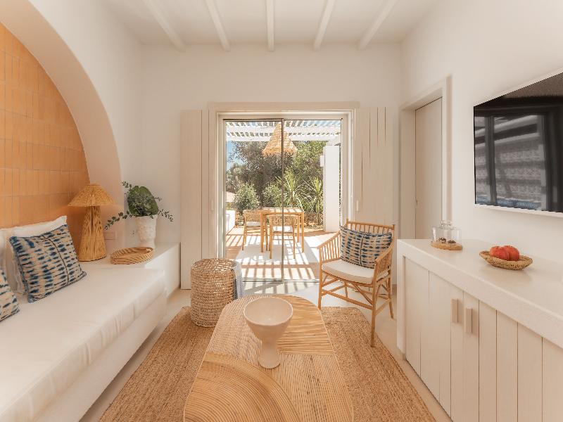 Octant Vila Monte - Oda