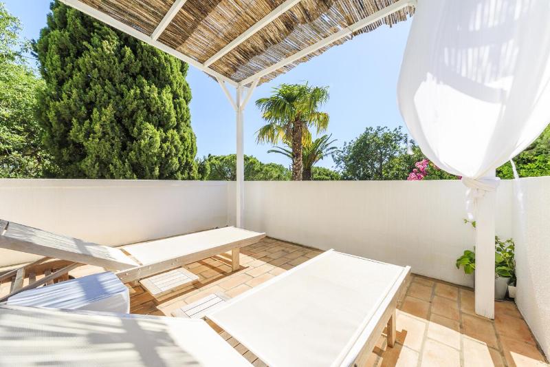 Octant Vila Monte - Oda
