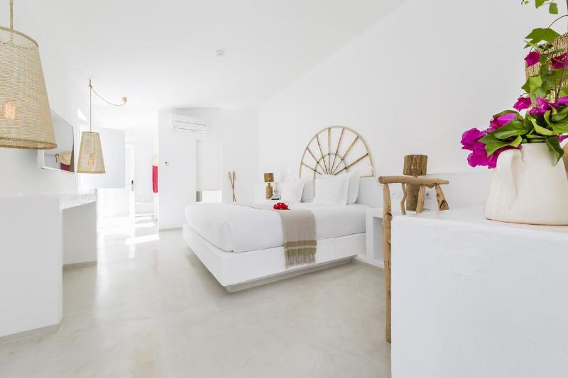 Octant Vila Monte - Oda