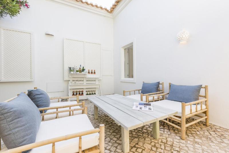 Octant Vila Monte - Oda