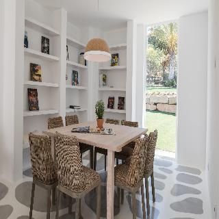 Octant Vila Monte fotoÄŸrafÄ±