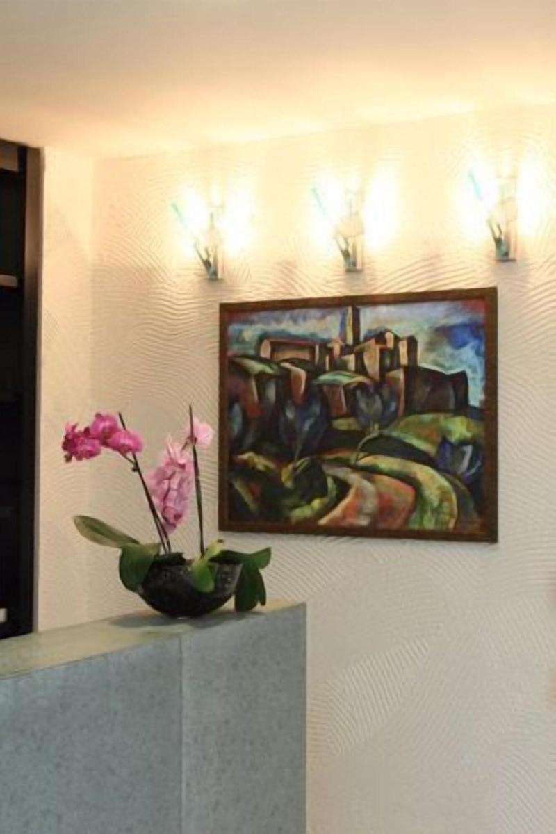 Hotel Arkadia - Lobi