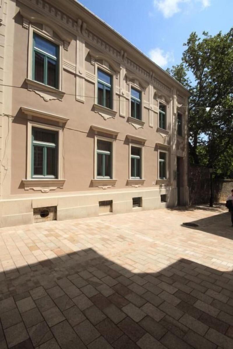 Hotel Arkadia - Genel