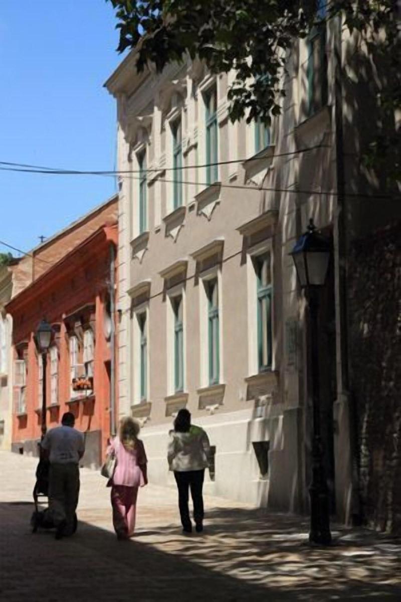 Hotel Arkadia - Genel