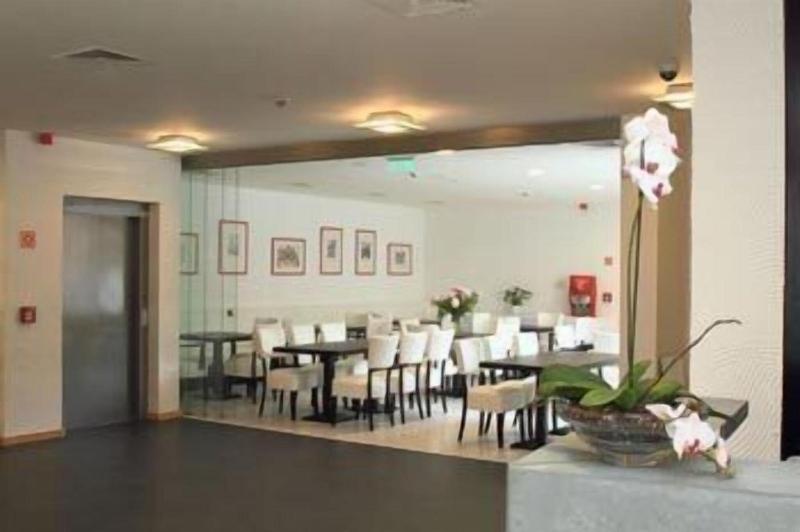 Hotel Arkadia - Restoran