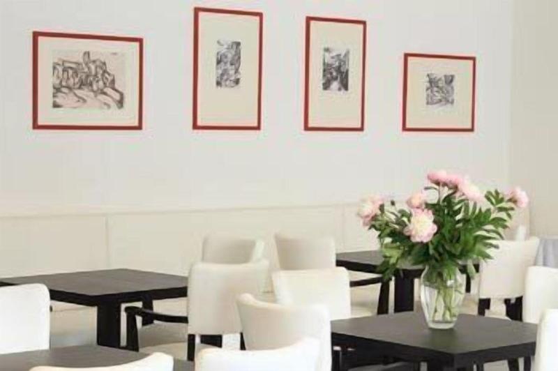 Hotel Arkadia - Restoran