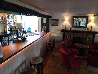 The Sibson Inn Hotel fotoÄŸrafÄ±