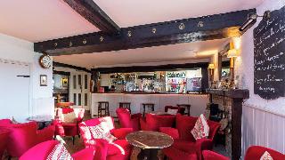 The Sibson Inn Hotel fotoÄŸrafÄ±