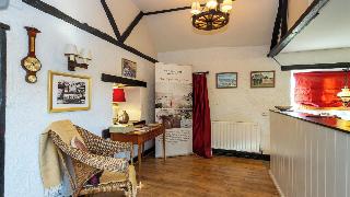 The Sibson Inn Hotel fotoÄŸrafÄ±