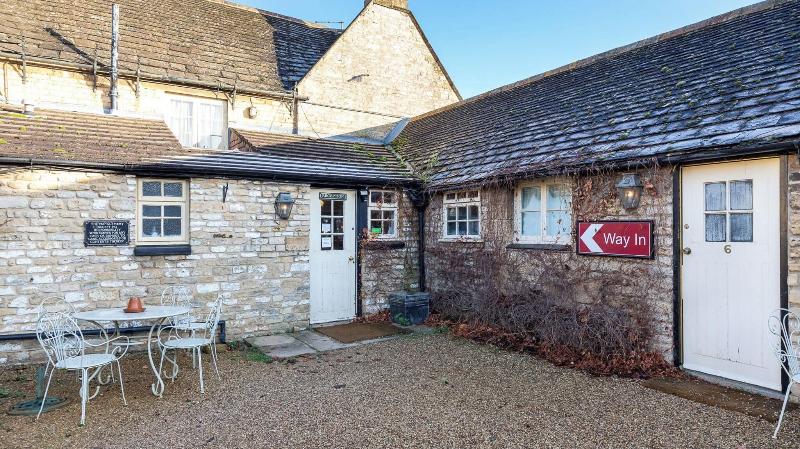 The Sibson Inn Hotel - Lobi