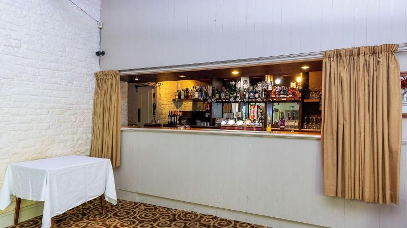 The Sibson Inn Hotel - Toplantı