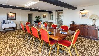 The Sibson Inn Hotel fotoÄŸrafÄ±