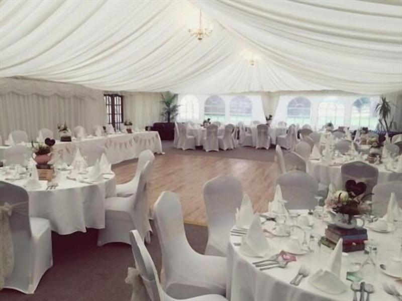 The Sibson Inn Hotel - Aktivite