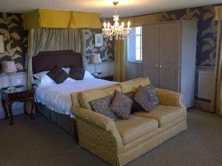 The Sibson Inn Hotel fotoÄŸrafÄ±