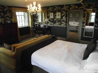 The Sibson Inn Hotel fotoÄŸrafÄ±