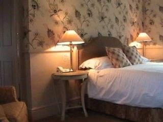 The Sibson Inn Hotel fotoÄŸrafÄ±