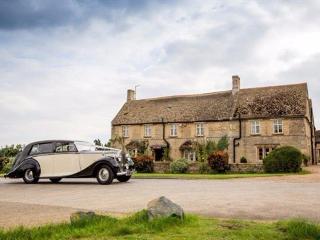The Sibson Inn Hotel fotoÄŸrafÄ±