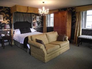 The Sibson Inn Hotel fotoÄŸrafÄ±