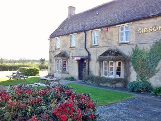 The Sibson Inn Hotel fotoÄŸrafÄ±