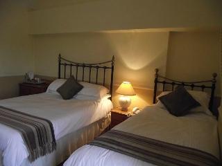 The Sibson Inn Hotel fotoÄŸrafÄ±