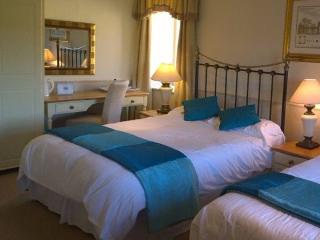 The Sibson Inn Hotel fotoÄŸrafÄ±