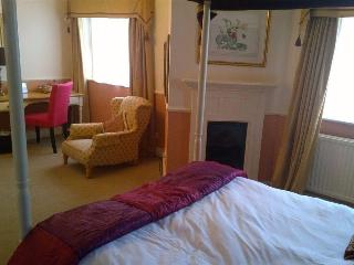 The Sibson Inn Hotel fotoÄŸrafÄ±