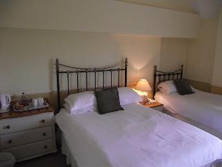 The Sibson Inn Hotel fotoÄŸrafÄ±