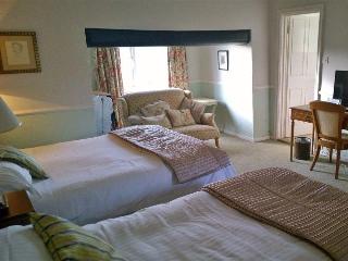 The Sibson Inn Hotel fotoÄŸrafÄ±