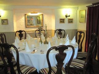 The Sibson Inn Hotel fotoÄŸrafÄ±