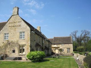 The Sibson Inn Hotel fotoÄŸrafÄ±