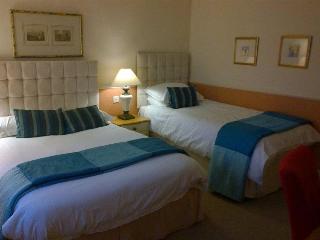 The Sibson Inn Hotel fotoÄŸrafÄ±