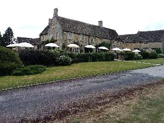 The Sibson Inn Hotel fotoÄŸrafÄ±