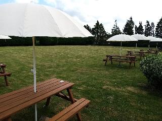 The Sibson Inn Hotel fotoÄŸrafÄ±