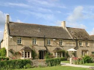 The Sibson Inn Hotel otel fotoğrafı