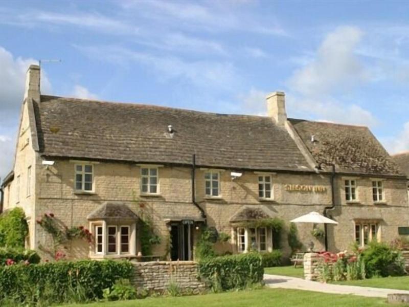 The Sibson Inn Hotel - Genel