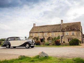 The Sibson Inn Hotel fotoÄŸrafÄ±