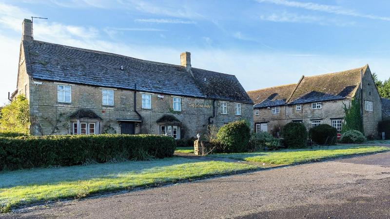 The Sibson Inn Hotel - Genel