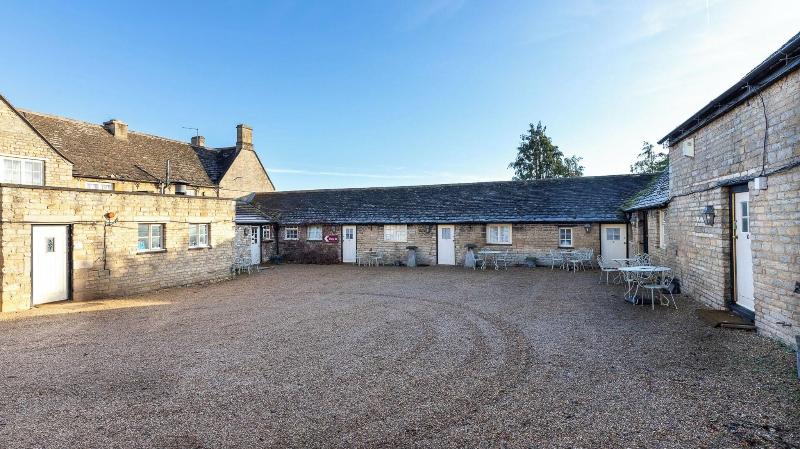 The Sibson Inn Hotel - Genel