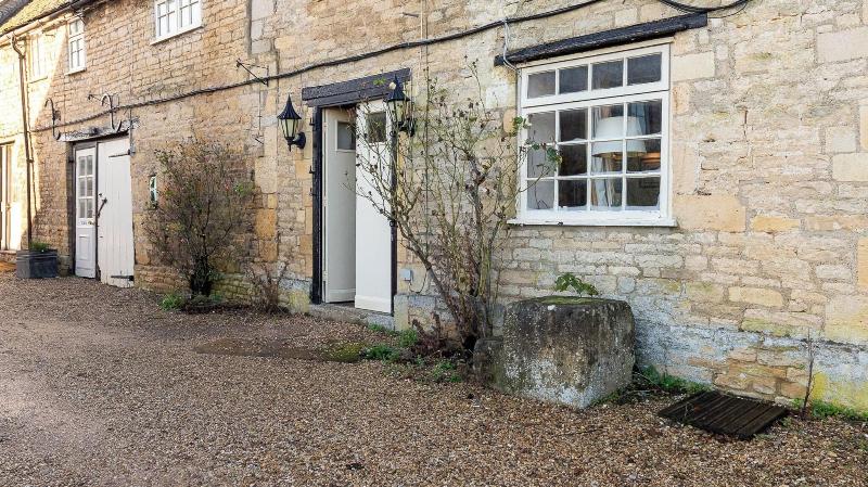 The Sibson Inn Hotel - Genel