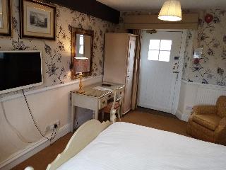 The Sibson Inn Hotel fotoÄŸrafÄ±